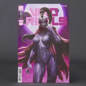 Transformers News: Transformers #22, GI Joe #9, Void Rivals, Spawn, Toxic Avenger + more in-stock at Seibertron Store
