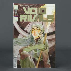 Visit shop.seibertron.com to buy "VOID RIVALS #14 Cvr B Image Comics 2024 0924IM431 14B (CA) Hill (W) Kirkman"