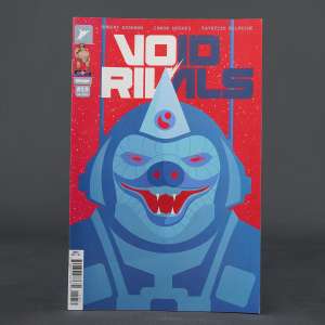 Transformers News: Transformers #22, GI Joe #9, Void Rivals, Spawn, Toxic Avenger + more in-stock at Seibertron Store
