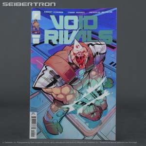 Transformers News: Transformers #22, GI Joe #9, Void Rivals, Spawn, Toxic Avenger + more in-stock at Seibertron Store