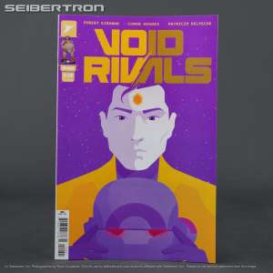 Visit shop.seibertron.com to buy "VOID RIVALS #20 Cvr E 1:50 Image Comics 2025 0425IM436 20E (CA) Martin"