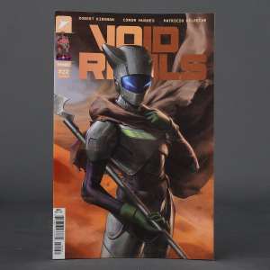Visit shop.seibertron.com to buy "VOID RIVALS #22 Cvr E 1:50 Image Comics 2025 0625IM409 22E (CA) Ejikure"