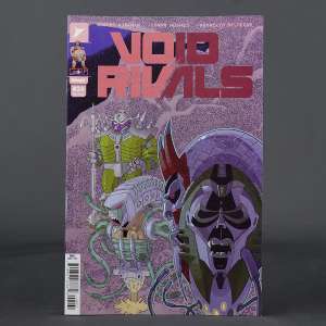 Visit shop.seibertron.com to buy "VOID RIVALS #24 Cvr C 1:10 Image Comics 2025 0825IM0444 24C Morazzo + Delpeche"