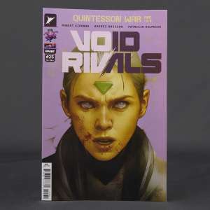 Visit shop.seibertron.com to buy "VOID RIVALS #25 Cvr C Image Comics 2025 1025IM0271 25C (CA) Oliver"