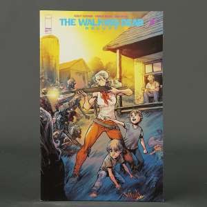 Visit shop.seibertron.com to buy "WALKING DEAD DLX #60 Cvr C Image Comics 2023 FEB230266 60C (CA) Manapul"