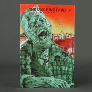 Visit shop.seibertron.com to buy "WALKING DEAD DLX #73 Cvr C Image Comics 2023 0823IM317 73C (CA) Williams III"