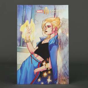 BLACK PANTHER #7 var Hellfire Gala Marvel Comics 2022 APR220970 (CA) D'Urso