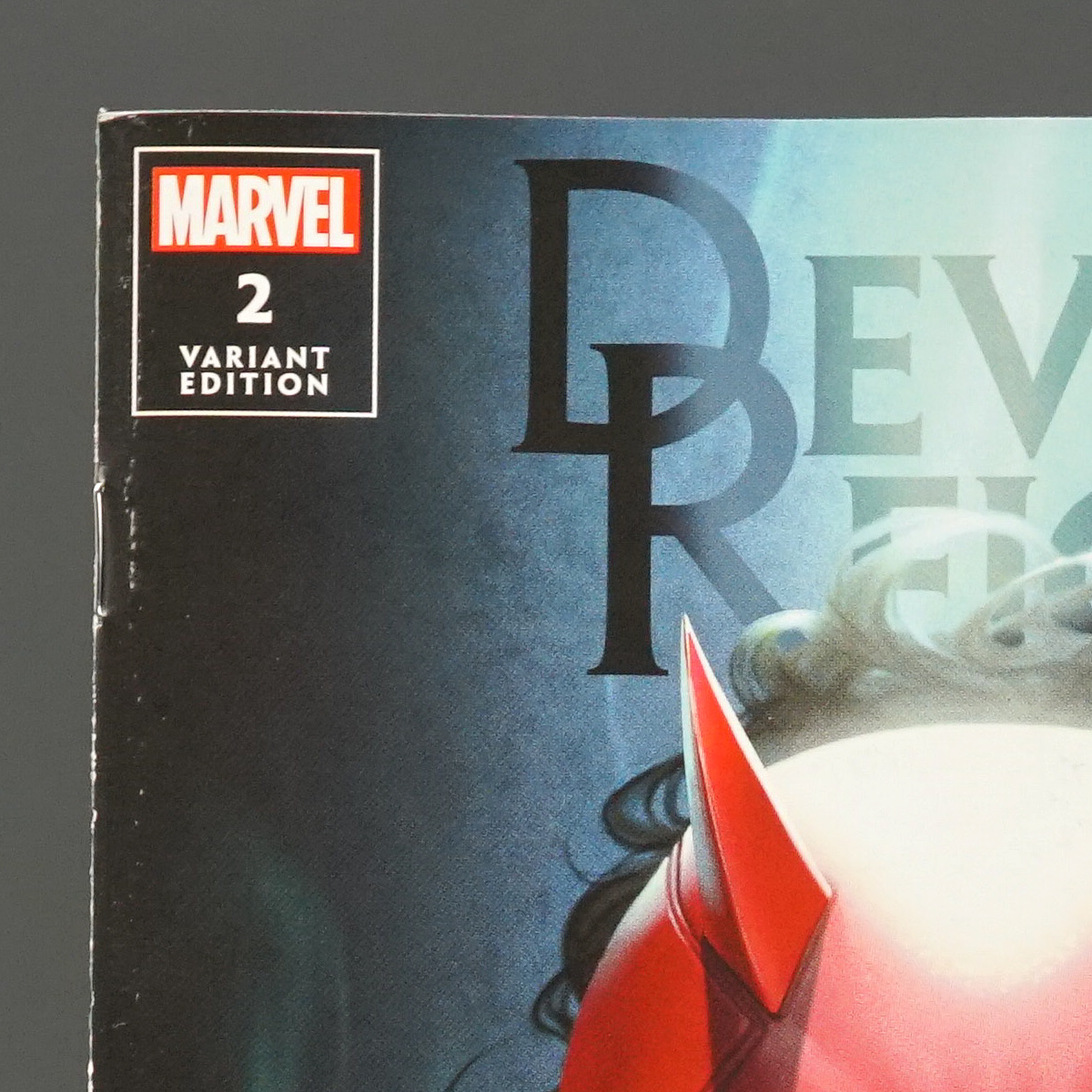 DEVILS REIGN #2 var Marvel Comics 2021 OCT210771 (CA) Lee (A) Checchetto (W) Zdarsky 220413A