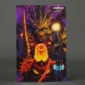 COSMIC GHOST RIDER #2 var Stormbreakers Marvel Comics FEB230706 (CA) Coccolo