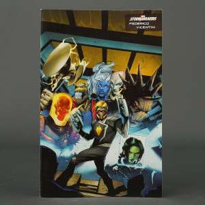 Visit shop.seibertron.com to buy "DANNY KETCH GHOST RIDER #1 var Marvel Comics 2023 MAR230715 (CA) Vicentini"
