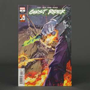 Visit shop.seibertron.com to buy "GHOST RIDER #4 Marvel Comics 2022 MAR221023 (CA) Ngu (W) Percy (A) Smith"