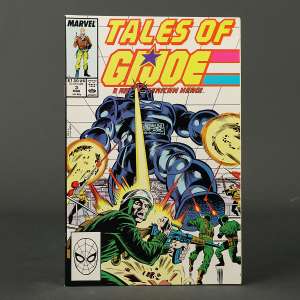 Transformers News: Transformers #22, GI Joe #9, Void Rivals, Spawn, Toxic Avenger + more in-stock at Seibertron Store