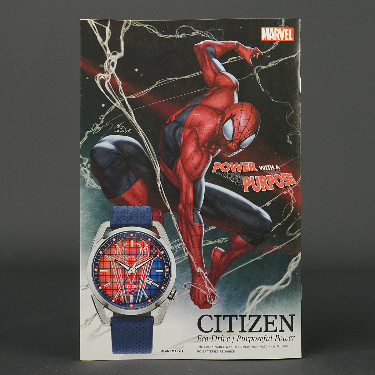 Hawkeye KATE BISHOP #4 Marvel Comics 2022 NOV210876 (CA) Lindsay (W) Nijkamp (A) Balam