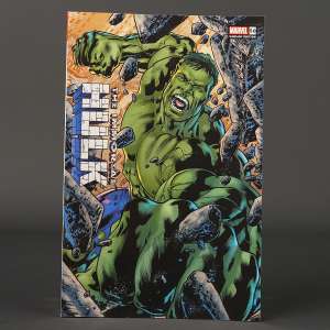 Visit shop.seibertron.com to buy "IMMORTAL HULK #50 var 1:25 Marvel Comics 2021 AUG211050 (CA) Hitch"