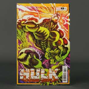 Visit shop.seibertron.com to buy "HULK #3 var 1:25 Marvel Comics 2022 NOV210879 (CA) Moore (A) Ottley (W) Cates"