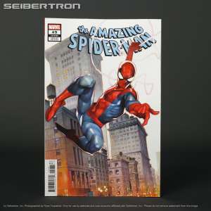 AMAZING SPIDER-MAN #49 variant Marvel Comics 2020 JUL200614 (CA) Coipel