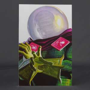 Visit shop.seibertron.com to buy "AMAZING SPIDER-MAN #23 var Timeless Marvel Comics 2023 FEB230729 (CA)Ross 250523"