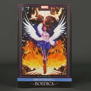 THOR #23 var Womens History Month WHM Marvel Comics 2022 JAN220985 (CA) Darboe