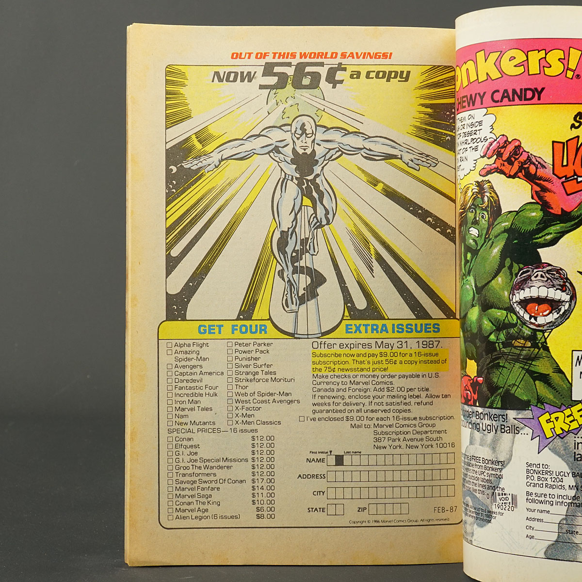 THE TRANSFORMERS #29 Marvel Comics 1987 (W/CA) Budiansky (A) Perlin 231010H