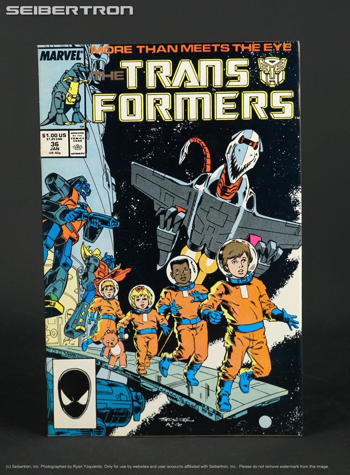 Transformers News: Seibertron Store: IDW + Marvel Transformers comics, SIEGE, Studio Series, Unicron Trilogy + more