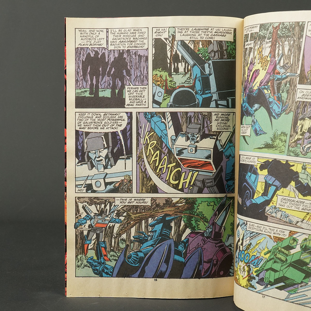 THE TRANSFORMERS #67 Marvel Comics 1990 (W) Furman (A) Delbo (CA) Lee 231222Z