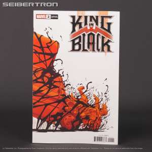 KING IN BLACK #2 variant spoiler Marvel Comics 2020 OCT200514 (CA) Shalvey