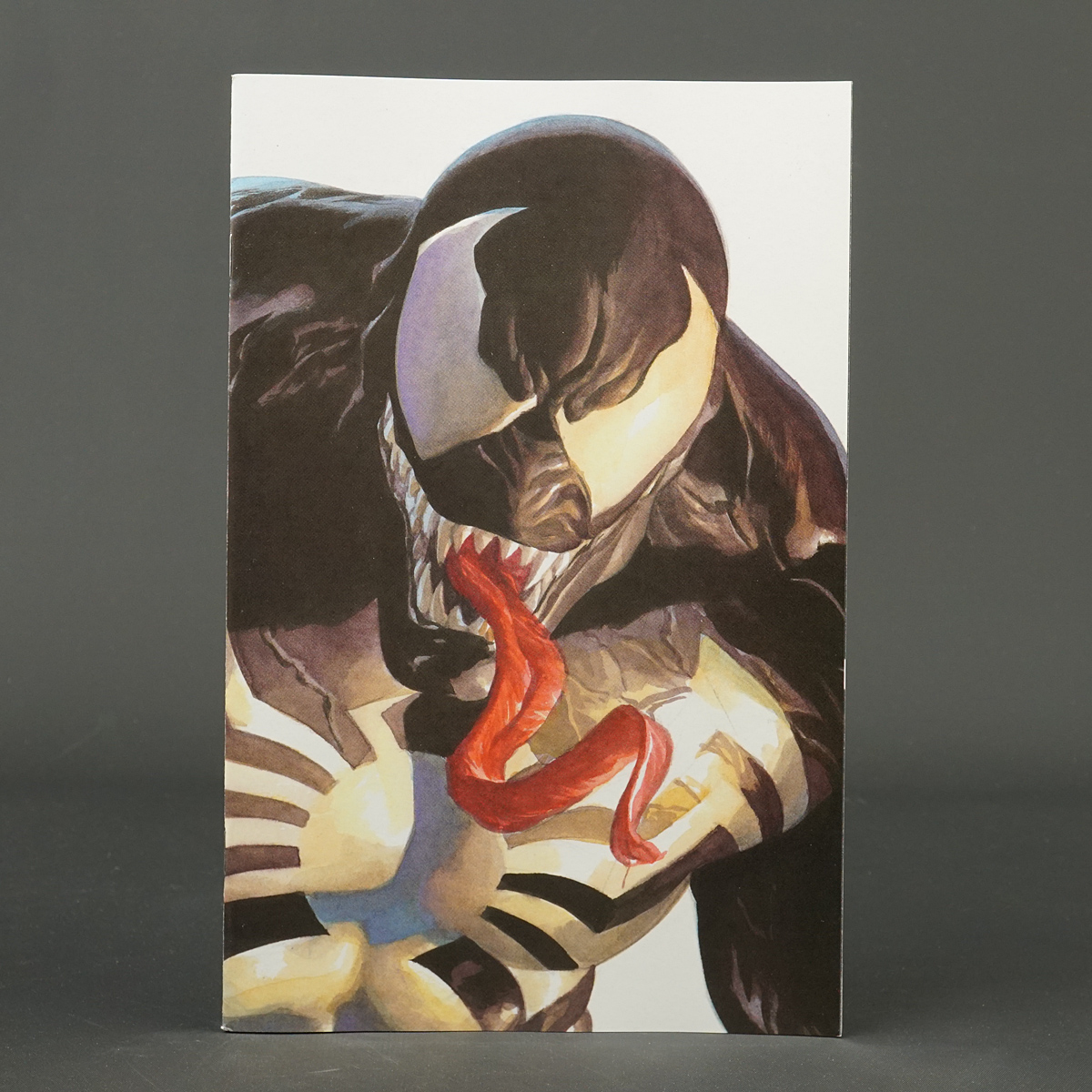 Venom LETHAL PROTECTOR II #1 var Timeless Marvel Comics 2023 (CA) Ross 230503