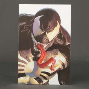 Venom LETHAL PROTECTOR II #1 var Timeless Marvel Comics 2023 (CA) Ross 240415A