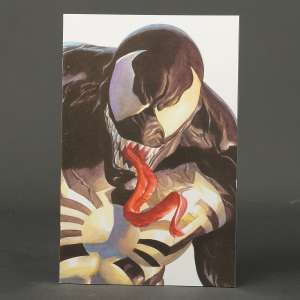 Venom LETHAL PROTECTOR II #1 var Timeless Marvel Comics 2023 (CA) Ross 240415B