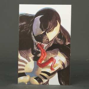 Venom LETHAL PROTECTOR II #1 var Timeless Marvel Comics 2023 (CA) Ross 240415D