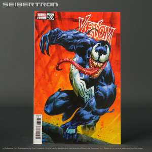 VENOM #35 200th issue var Marvel Comics 2021 FEB210506 (CA) Klein (W) Cates