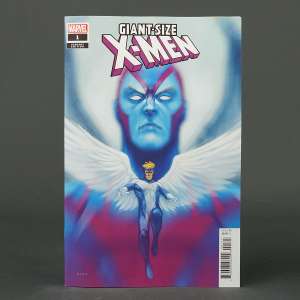GIANT-SIZE X-MEN #1 var 1:25 Marvel Comics 2024 MAR240630 (CA) Noto 240507A