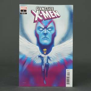 GIANT-SIZE X-MEN #1 var 1:25 Marvel Comics 2024 MAR240630 (CA) Noto 240524A