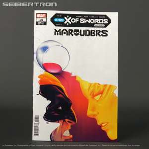 MARAUDERS #15 XOS variant Marvel Comics 2020 SEP200540 (CA) Doaly (A) Caselli