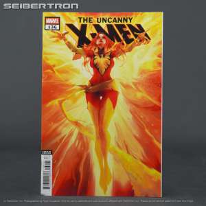 Visit shop.seibertron.com to buy "UNCANNY X-MEN #136 Facsimile 1:25 Marvel Comics 2025 ptg APR250550 Tao 250628"