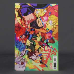 Visit shop.seibertron.com to buy "X-MEN 97 #1 var Marvel Comics 2024 JAN240643 (CA) Dauterman (W) Foxe 251215"