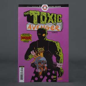 Transformers News: Transformers #22, GI Joe #9, Void Rivals, Spawn, Toxic Avenger + more in-stock at Seibertron Store