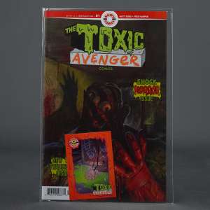 Transformers News: Transformers #22, GI Joe #9, Void Rivals, Spawn, Toxic Avenger + more in-stock at Seibertron Store