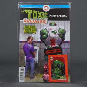 Transformers News: Transformers #22, GI Joe #9, Void Rivals, Spawn, Toxic Avenger + more in-stock at Seibertron Store