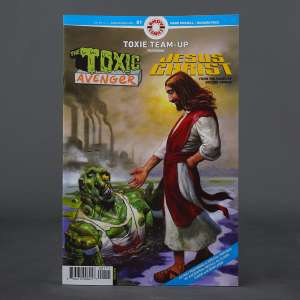 Transformers News: Transformers #22, GI Joe #9, Void Rivals, Spawn, Toxic Avenger + more in-stock at Seibertron Store