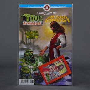 Transformers News: Transformers #22, GI Joe #9, Void Rivals, Spawn, Toxic Avenger + more in-stock at Seibertron Store