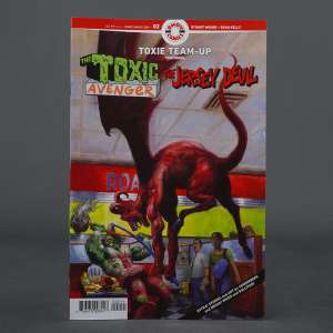 Transformers News: Transformers #22, GI Joe #9, Void Rivals, Spawn, Toxic Avenger + more in-stock at Seibertron Store
