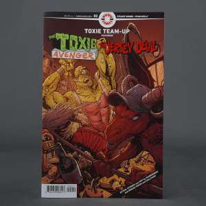 Transformers News: Transformers #22, GI Joe #9, Void Rivals, Spawn, Toxic Avenger + more in-stock at Seibertron Store