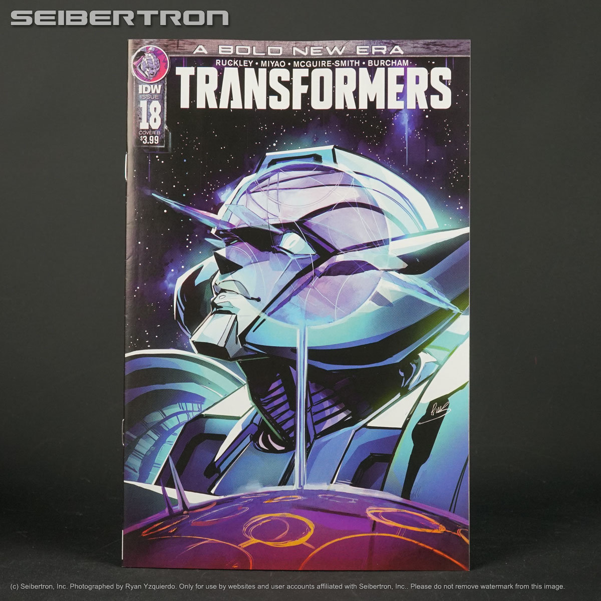 Transformers 18