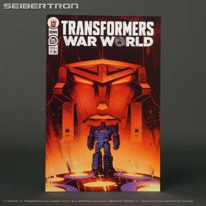 TRANSFORMERS #25 Cvr A IDW Comics 2020 SEP200483 25A (CA) Hernandez