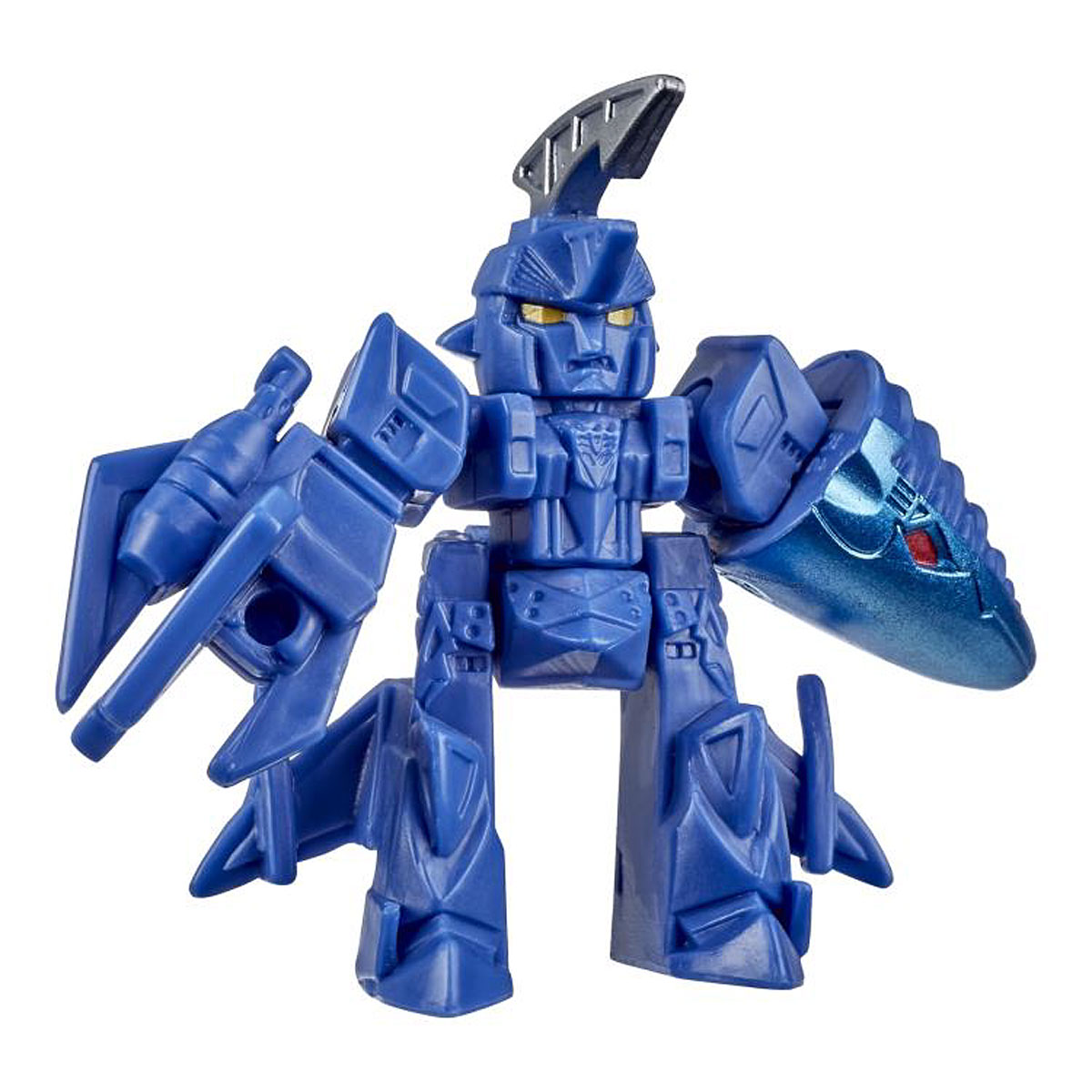 SKY-BYTE Transformers Cyberverse Tiny Turbo Changers Series 4 Hasbro 2020 New