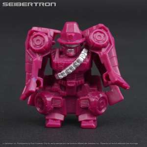 WILDWHEEL Transformers Cyberverse Tiny Turbo Changers Series 4 2020 251225A