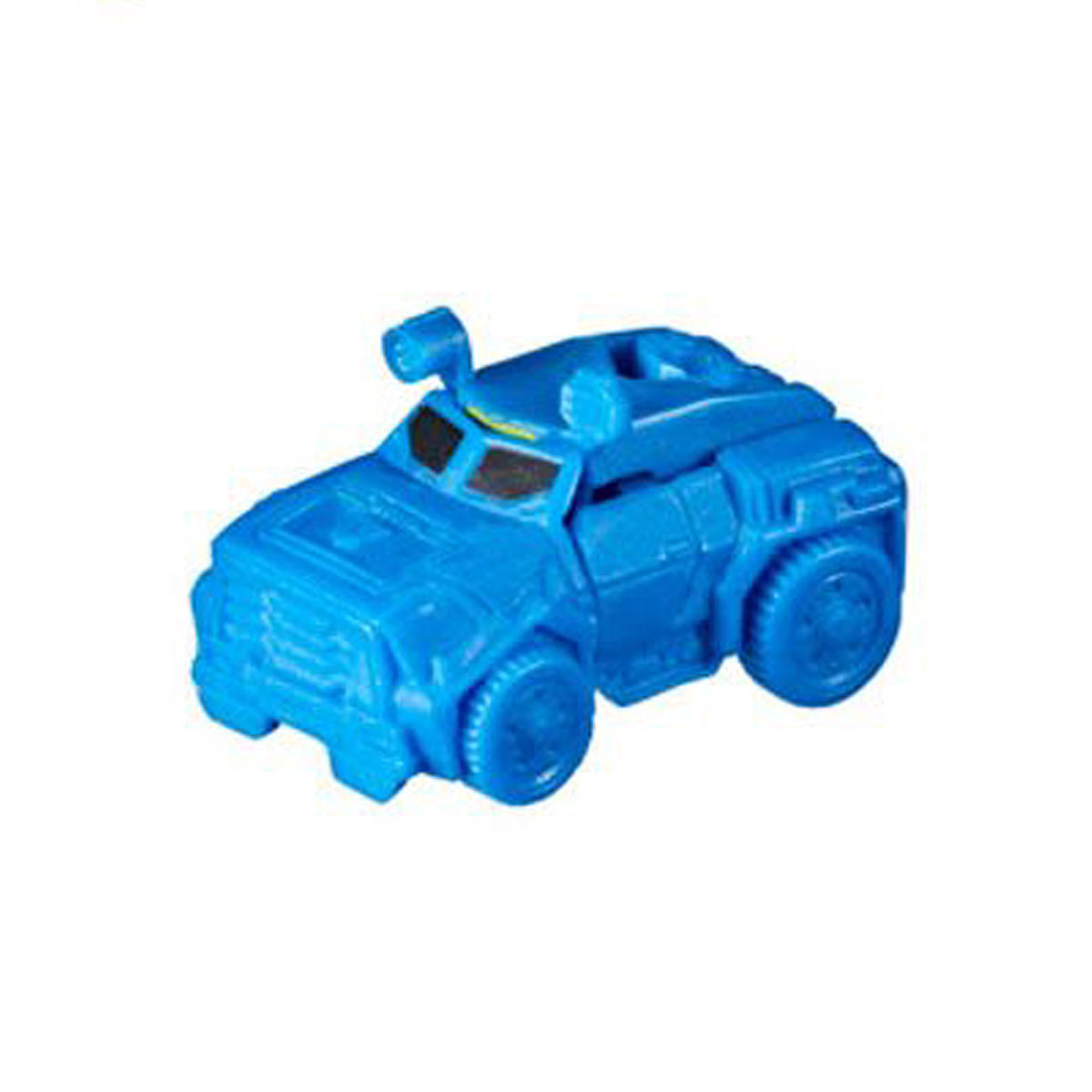 SOUNDWAVE Transformers Cyberverse Tiny Turbo Changers Series 5 Hasbro 2021 New