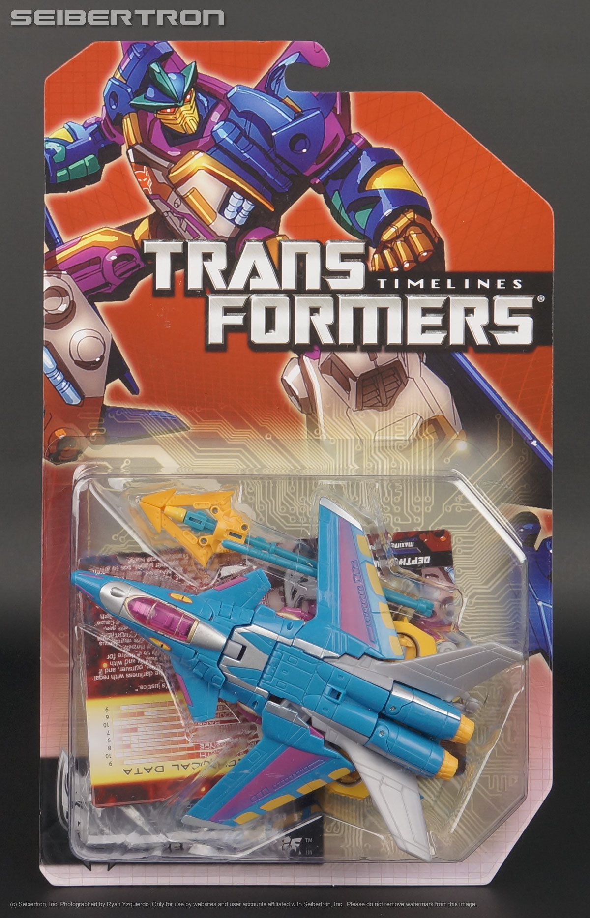 Transformers News: Q&A with Transformers Collectors' Club September 2013