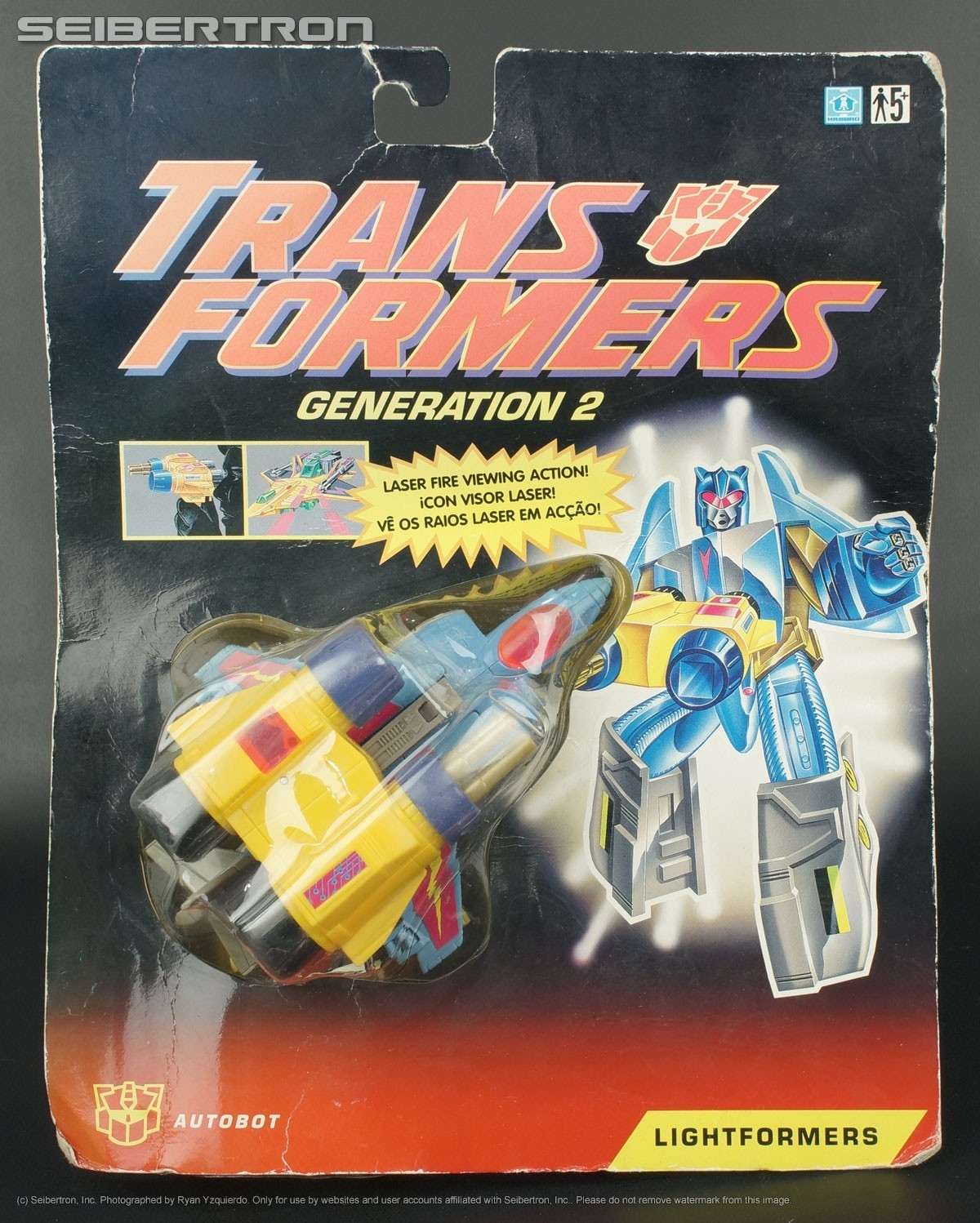 Transformers News: Over 370+ eBay Auctions from Seibertron: Euro TFs, G2, Bruticus, Double Punch, MOTU, TMNT + more! Over 370+ eBay Auctions from Seibertron: European TFs, Bruticus, Double Punch, MOTU, TMNT and more!